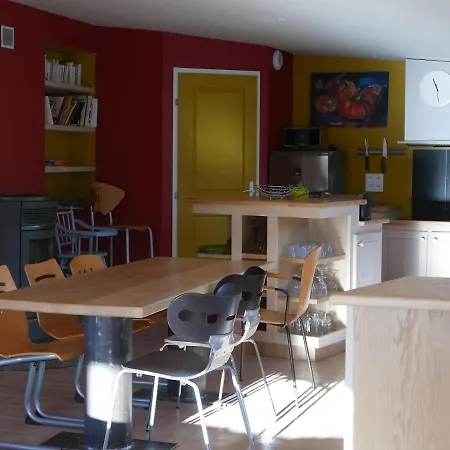 La Maison De Coco *