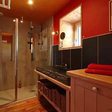 בית נופש La Maison De Coco *