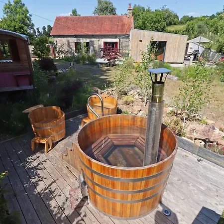 La Maison De Coco