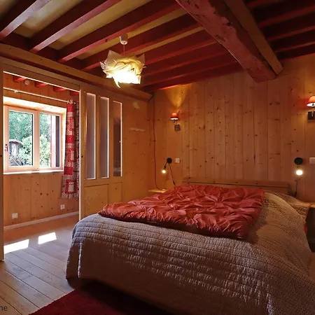 La Maison De Coco בית נופש *